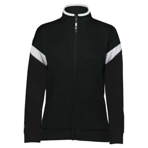 Women's Limitless Full-Zip Jacket Thumbnail
