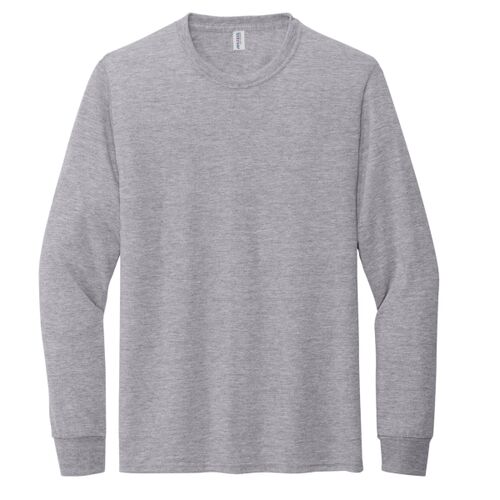 Dri Power ® 100% Polyester Long Sleeve T Shirt Thumbnail