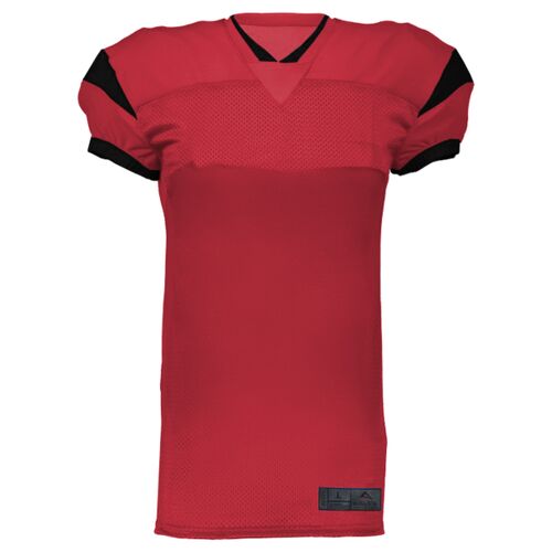 Slant Football Jersey Thumbnail