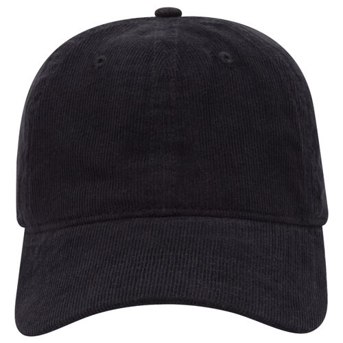 OTTO CAP® 6 Panel Low Profile Baseball Cap Thumbnail