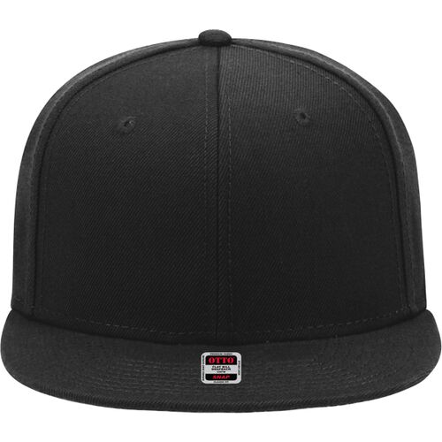 OTTO CAP® "OTTO SNAP" 6 Panel Pro Style Snapback Hat Thumbnail