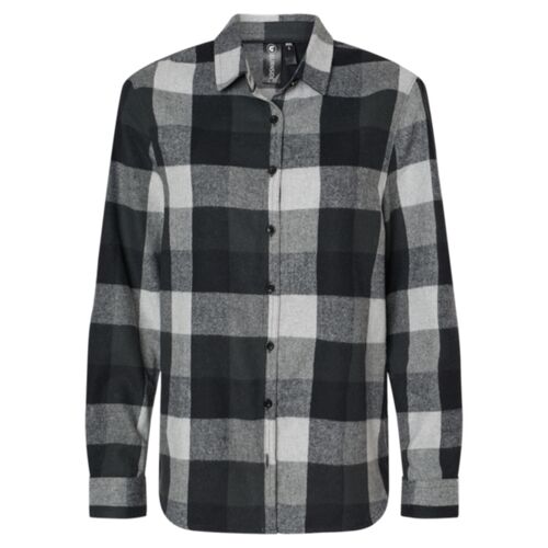 Women's Boyfriend Flannel Thumbnail
