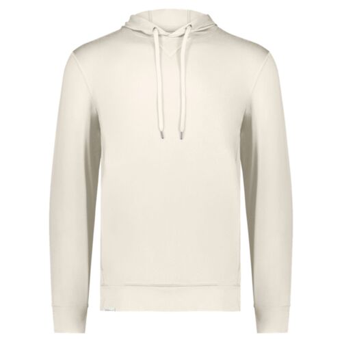 Youth Eco Revive™ Ventura Soft Knit Hooded Sweatshirt Thumbnail
