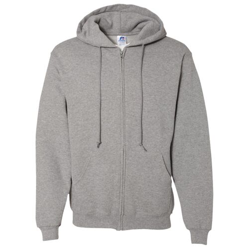 Dri-Power(r) Fleece Full-Zip Hoodie Thumbnail