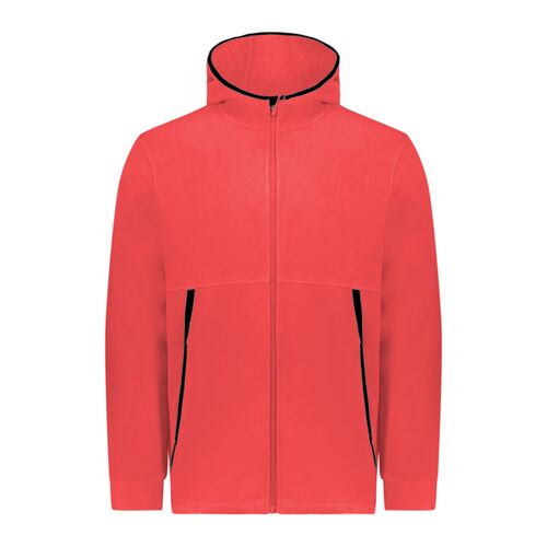 Youth Chill Fleece 2.0  Full Zip Hoodie Thumbnail