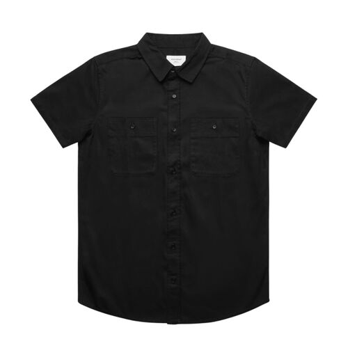 WORK SS SHIRT Thumbnail