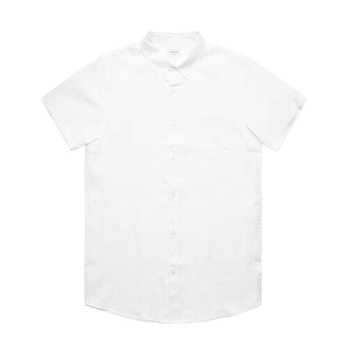 LINEN SS SHIRT Thumbnail