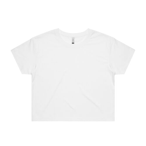 CROP TEE Thumbnail