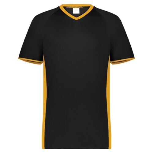 Men's Cutter V-Neck Jersey Thumbnail