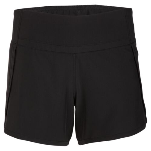 Women's Stretch Woven Lined Shorts Thumbnail