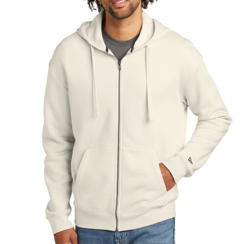 Heritage Fleece Full Zip Hoodie Thumbnail