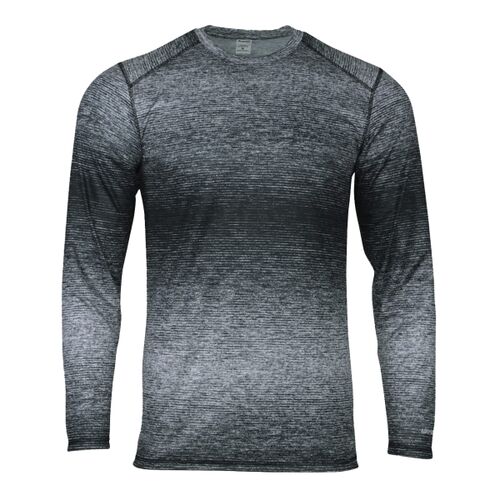 Men's Mirage Performance Long Sleeve T-Shirt Thumbnail