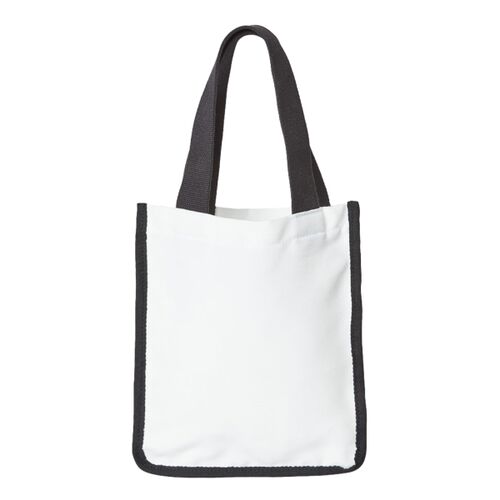 Sublimation Small Tote Thumbnail
