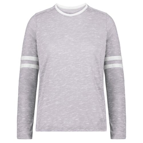 Girls Monterey Long Sleeve Tee Thumbnail