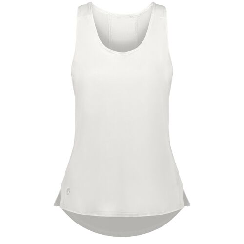 Ladies Tank Powered by Coolcore(r) Thumbnail