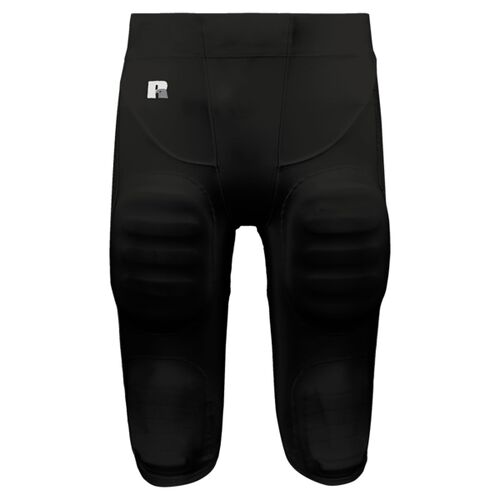 Unisex Beltless Football Pants Thumbnail