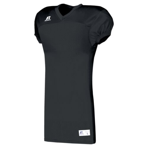 Unisex Jersey With Side Inserts Thumbnail