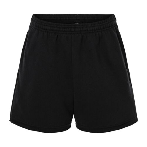 Women's Cutoff Fleece Shorts Thumbnail