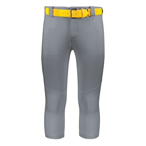 Ladies Flexstretch Softball Pant with Belt Loops Thumbnail