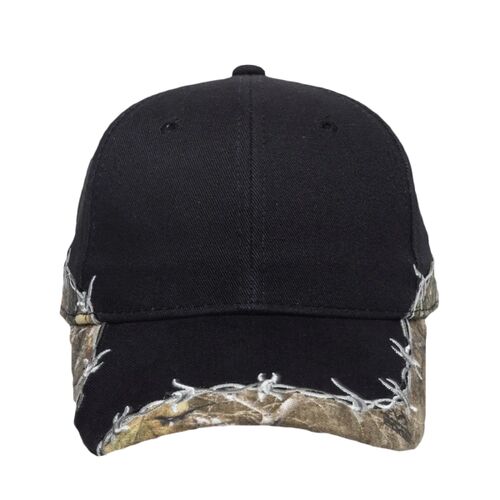 Barbed Wire W/Camo Thumbnail