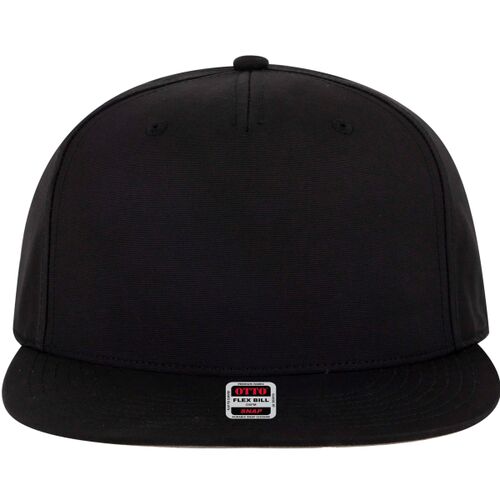 OTTO CAP® "OTTO SNAP" 5 Panel Pro Style Snapback Hat Thumbnail