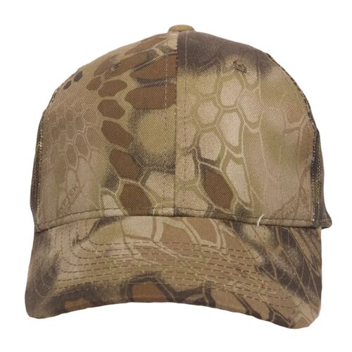 Camo Mesh Back Thumbnail