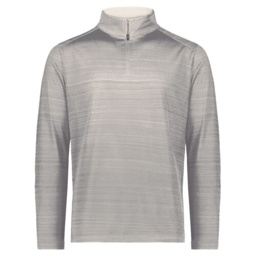 Unisex Pursuit Quarter-Zip Pullover Thumbnail