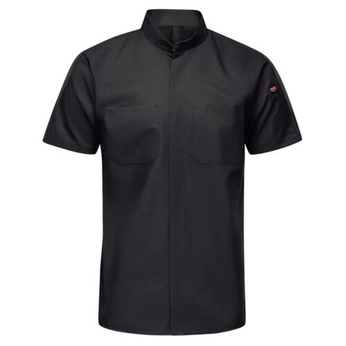 Men's Tall Mimix™ Pro+ Short Sleeve Work Shirt With OilBlok Thumbnail