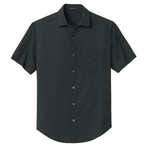 Short Sleeve UV Capital Tech Shirt Thumbnail