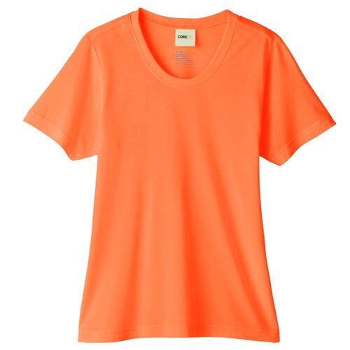 Women's Fusion ChromaSoft™ Performance T-Shirt Thumbnail