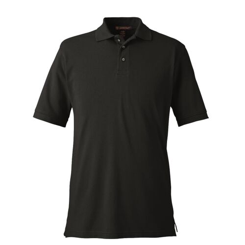 Men's Pique Polo Thumbnail