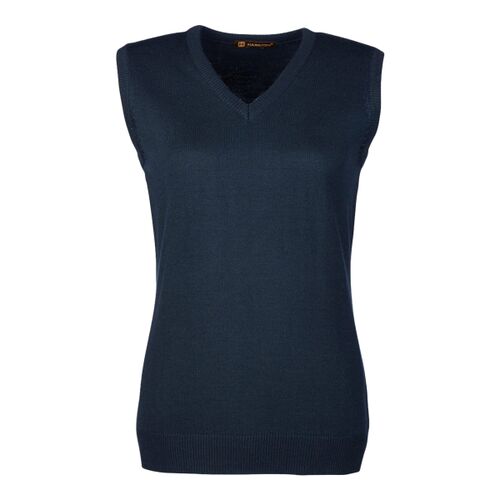 Women's Pilbloc™ V-Neck Sweater Vest Thumbnail