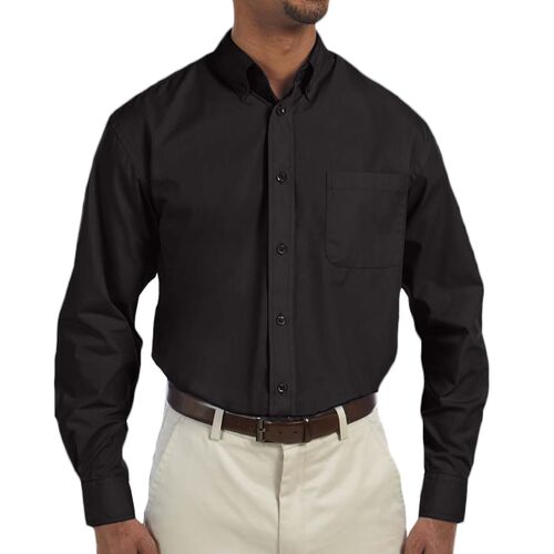 Men's Tall Essential Poplin Thumbnail