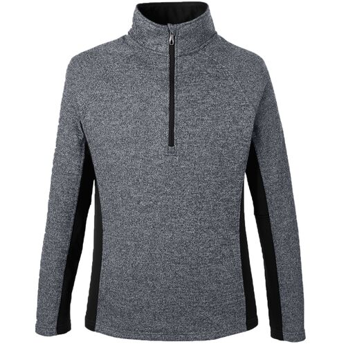Men's Constant Half-Zip Pullover Sweater Thumbnail