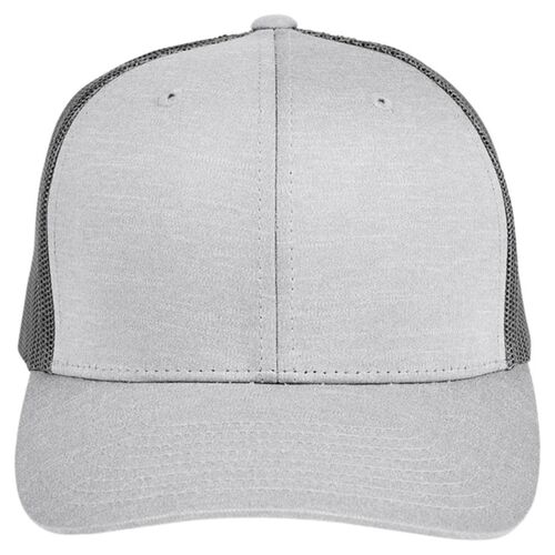 Youth Zone Sonic Heather Trucker Cap Thumbnail