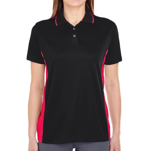 Women's Cool & Dry Sport Two-Tone Polo Thumbnail