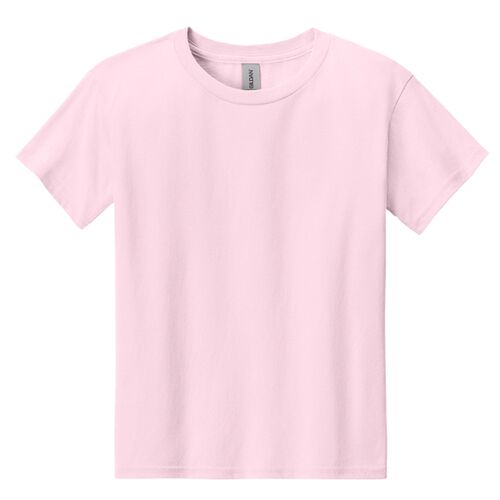 Youth Light Cotton Tee Thumbnail