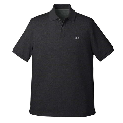 Men's Edgartown Pique Polo Thumbnail