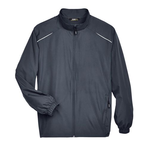Men's Techno Lite Motivate Unlined Lightweight Jacket Thumbnail