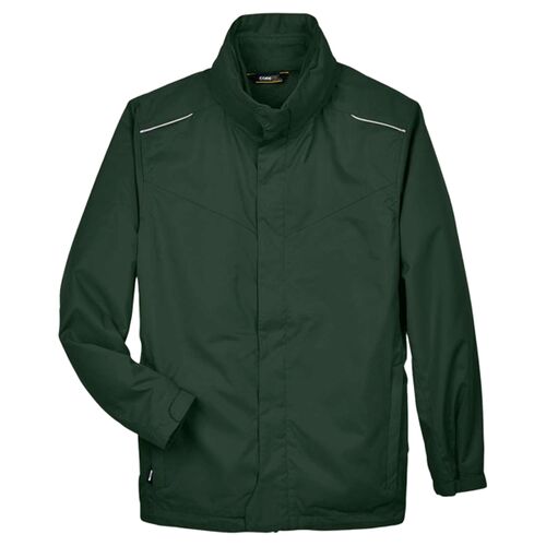 Men's Region 3-in-1 Jacket with Fleece Liner Thumbnail