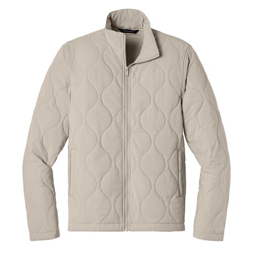 Quilted Liner Jacket Thumbnail