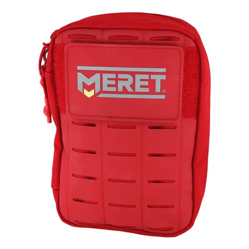 Medium Personal Response Red Pack Thumbnail