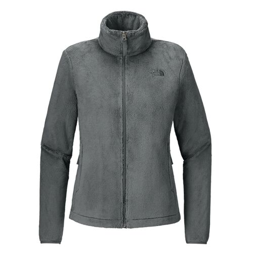 Women's Osito Fleece Jacket Thumbnail