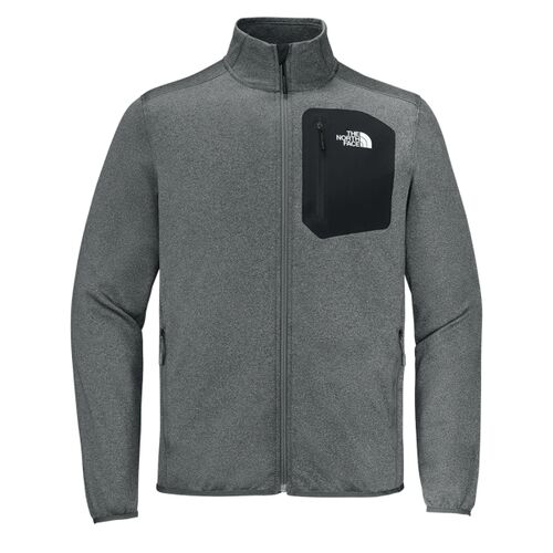 Dove Creek Full Zip Fleece Jacket Thumbnail