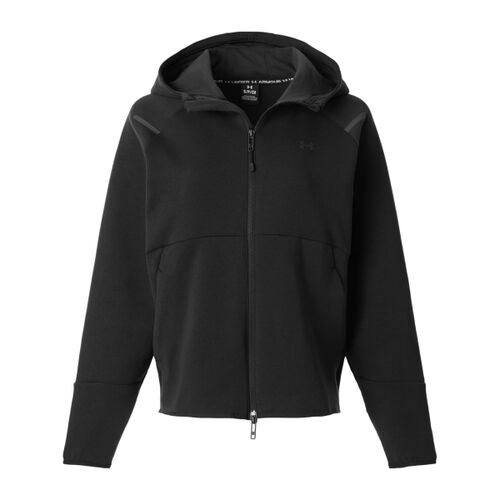 Women's Unstoppable Fleece Full-Zip Thumbnail