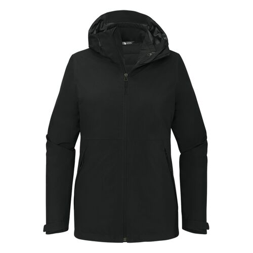 Women's Castle Valley Triclimate 3 in 1 Jacket Thumbnail