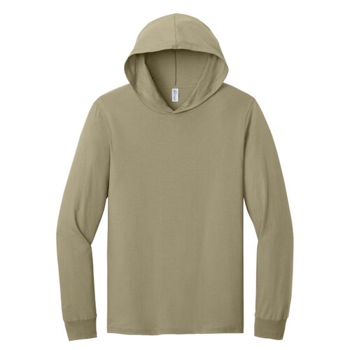 Unisex Classics™ Jersey Hooded T-Shirt Thumbnail