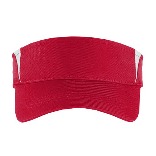 Dry Zone ® Colorblock Visor Thumbnail