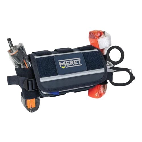 TFAK™ PRO X Blue Waist Pack Thumbnail