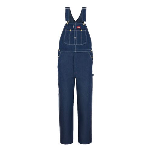 Men's Extended Sizes Bib Overall Thumbnail